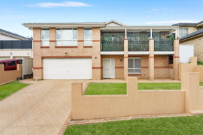 Bait as Salaam, Campbelltown